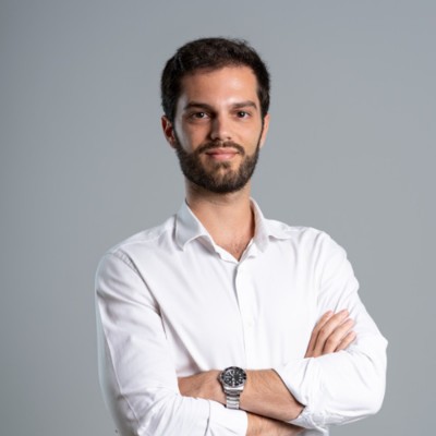Alex Marzo