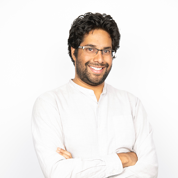 Sahil Mansuri