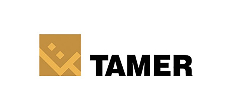 Tamer logo