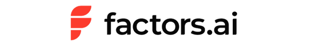 Factors.ai logo