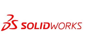 Logo of SOLIDWORKS