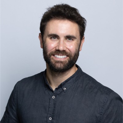 Stuart Breagan