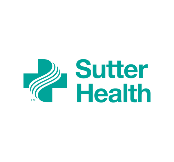 Sutter Health logo