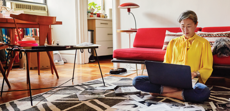 The Future of Recruiting: How COVID-19 is transforming hiring
