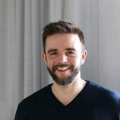 Remko Glatzhofer
