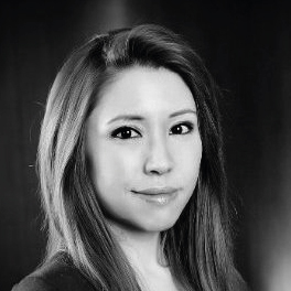 Monique Cheung