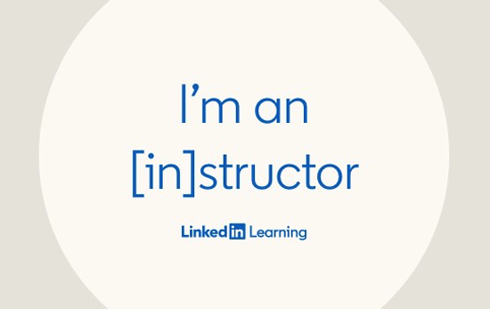 I'm an [in]structor image