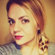 Tamara Klepanosava