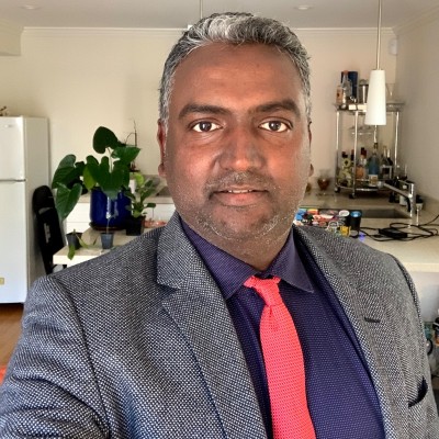 Sai Madhavan