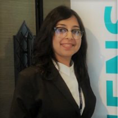 Nancy Madaan