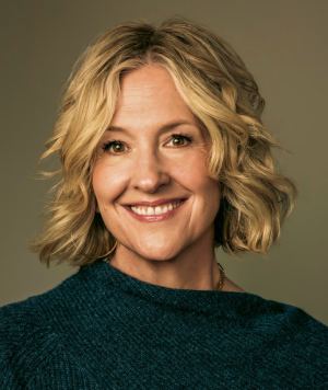 Brené Brown