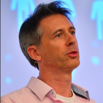 Mark Seall