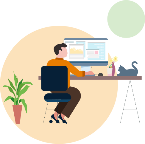 Closing Vector