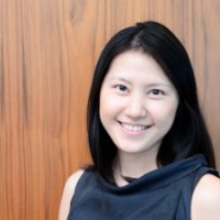Pamela Foo
