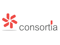 Consortia logo
