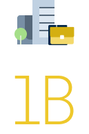 Icon representing 1B Careers