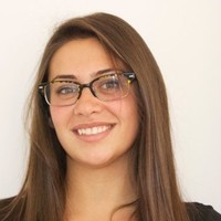 Photo of Grace Rochford Everitt, East Coast Manager of LinkedIn for Nonprofits.