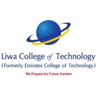 Liwa College of Technology