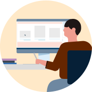 Organise leads and accounts