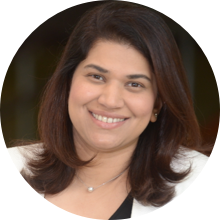 Anuradha Razdan