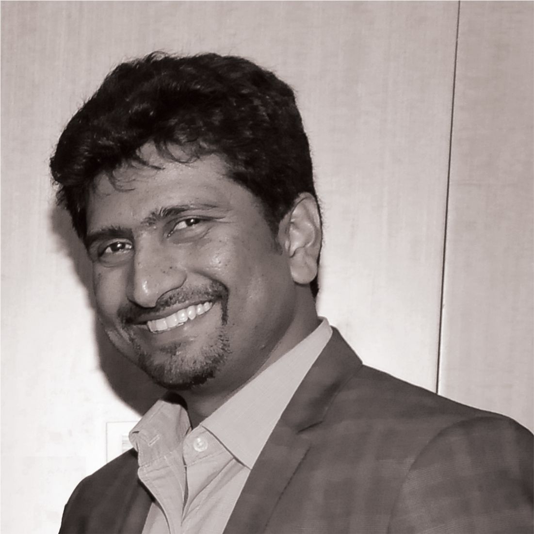 Harish Kumar M