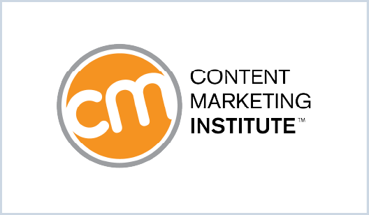 Content Marketing Institute logo