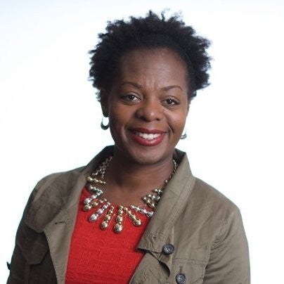 Chantal St.Louis Augustin