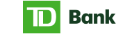 Logo of TD Bank