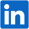 Icon of LinkedIn.