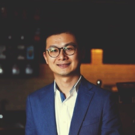 Edward Wong