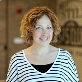 Stephanie Hurst