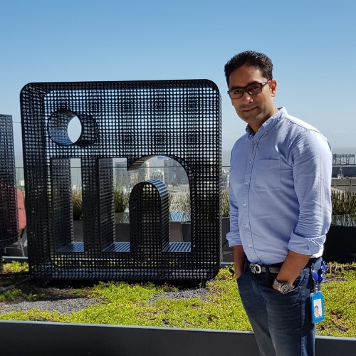 Kunal Malhotra