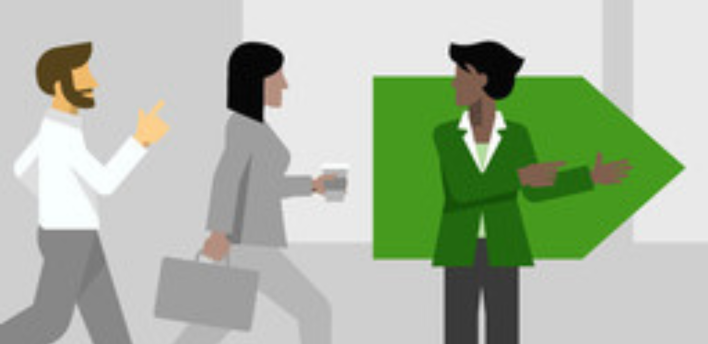 Contratação e Desenvolvimento de Futuros Colaboradores e Colaboradoras