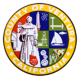 Image of Government of Ventura County’s logo.