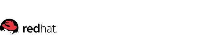 Logo of Red Hat