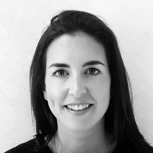 Aline Gorey