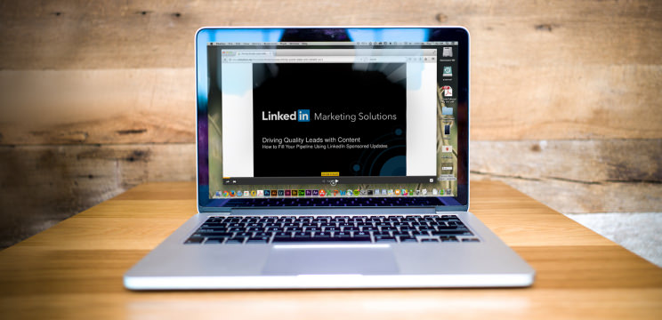 The Sponsored Updates Lead Generation Guide