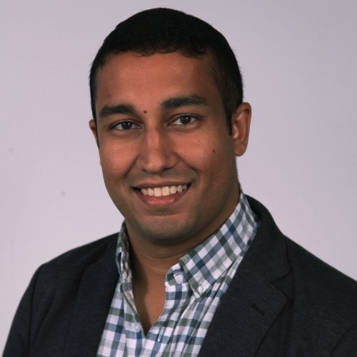 Tusar Barik
