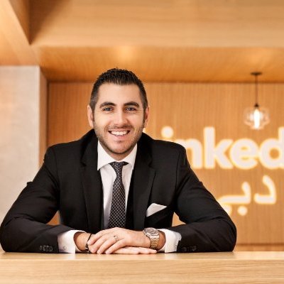 Ali Matar