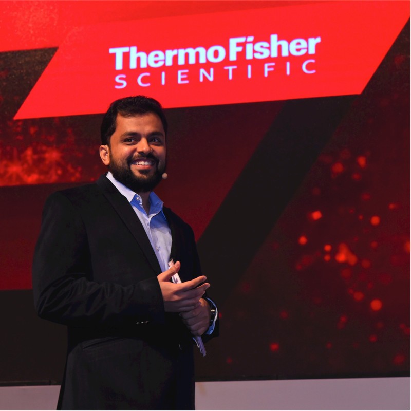 Mihir Deshpande