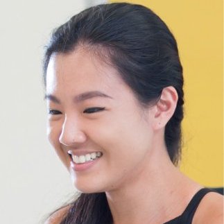 Yvonne Chow