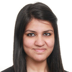 Anuradha Dewan