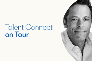 Talent Connect On Tour