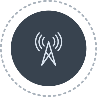 LinkedIn Talent Media Icon