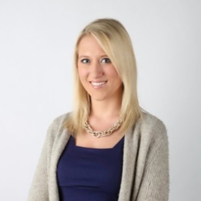 Allison McGreevy