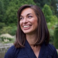 Esther O'Callaghan OBE