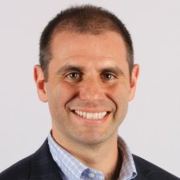 Dan Shapero