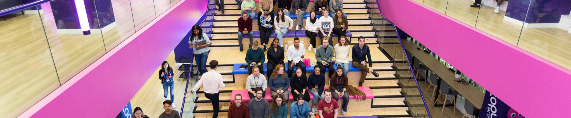 Power to the people: How Octopus Energy used LinkedIn and AI to influence hires, transform its recruitment strategies and build brand awareness