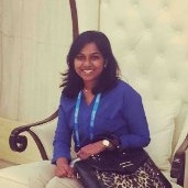 Lakshmi Harikumar