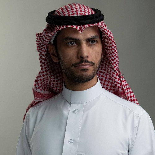 Bander Albader